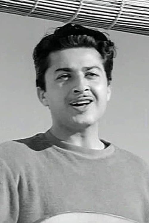 Photo of Zaki ElFayomy