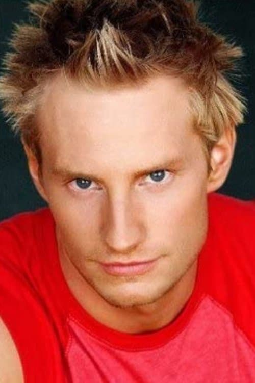 Photo of Zakk Moore
