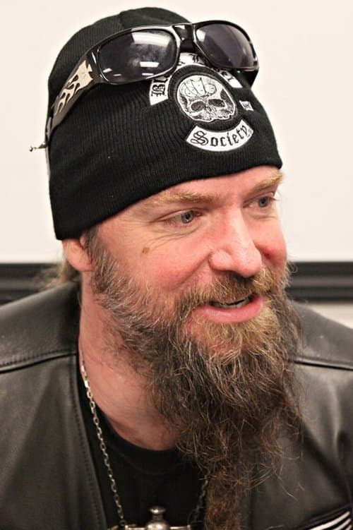 Photo of Zakk Wylde