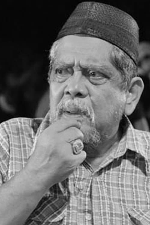 Photo of Zami Ismail