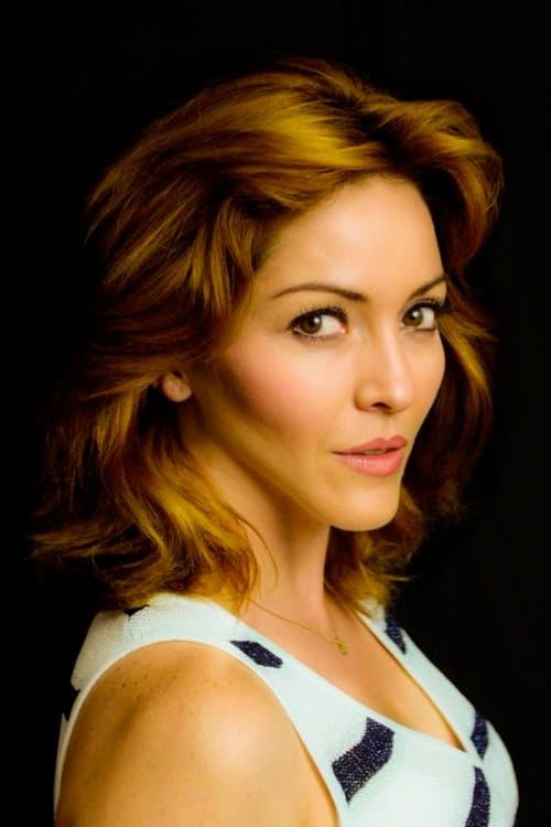 Photo of Zamia Fandiño
