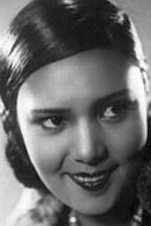 Photo of Zana Zanoni