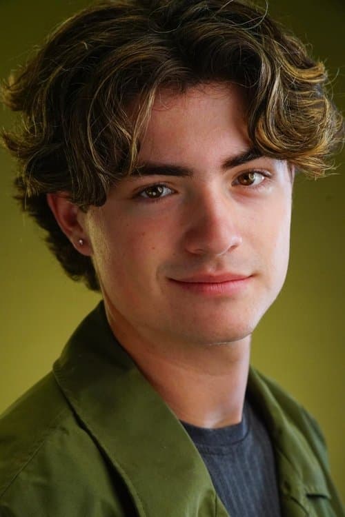 Photo of Zane Austin