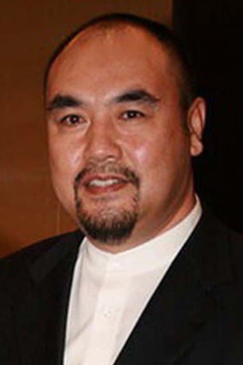Photo of Zang Jinsheng