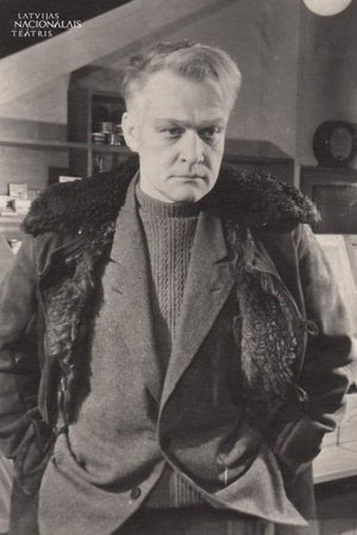 Photo of Žanis Katlaps