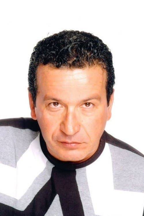 Photo of Zano Danias
