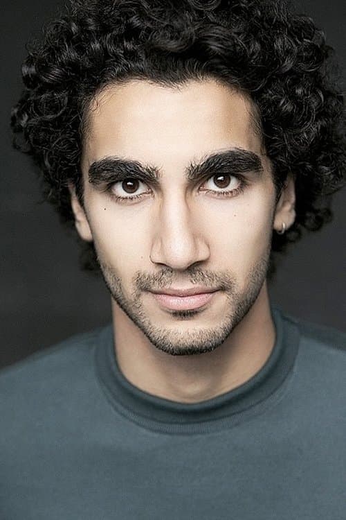 Photo of Zaqi Ismail