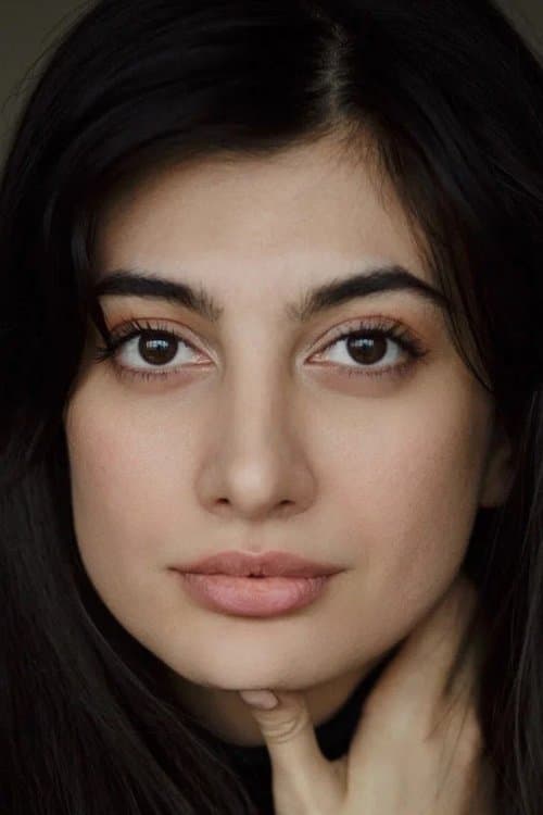 Photo of Zara Arshakyan