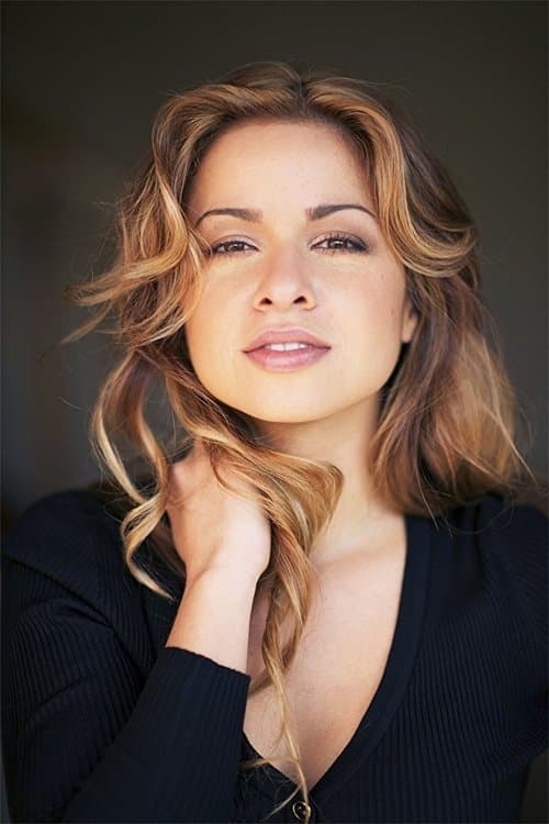 Photo of Zara Michales