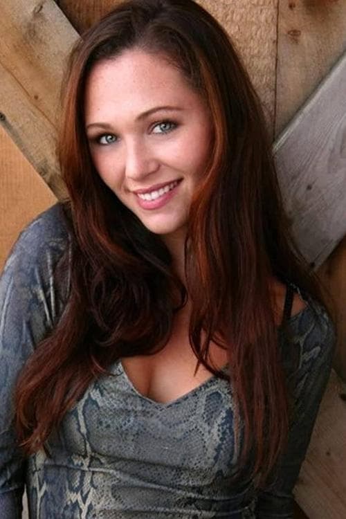 Photo of Zara Taylor