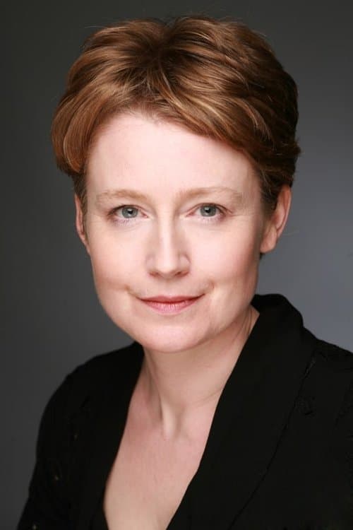 Photo of Zara Turner