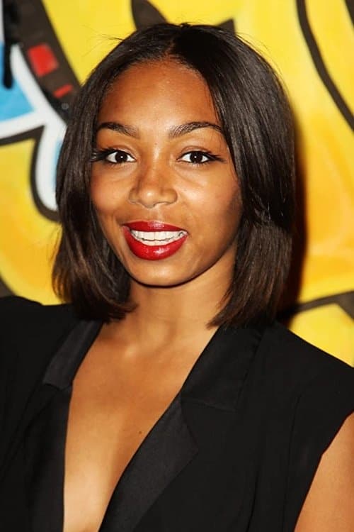 Photo of Zaraah Abrahams