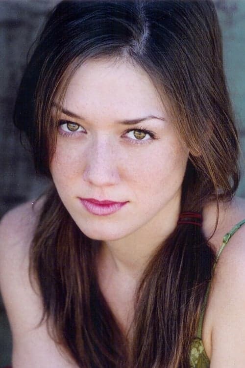 Photo of Zarah Mahler