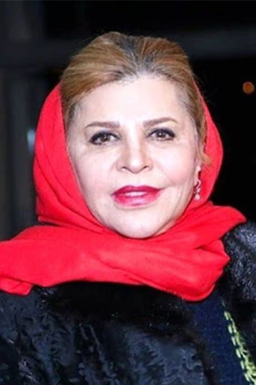 Photo of Zari Khoshkam