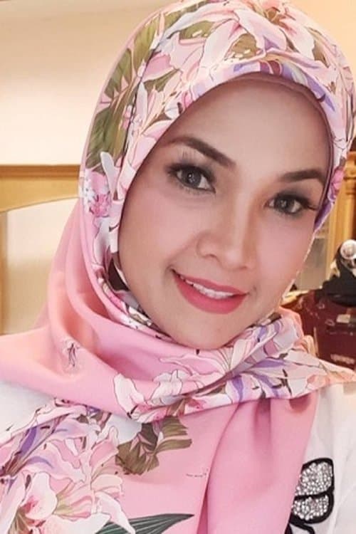 Photo of Zarina Zainuddin