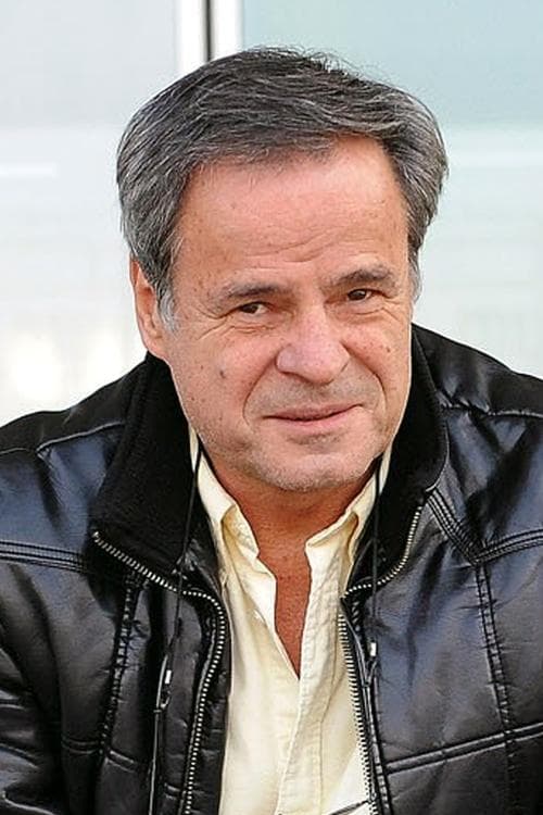 Photo of Žarko Radić