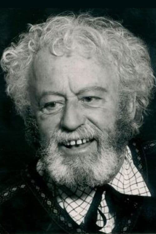 Photo of Zarli Carigiet