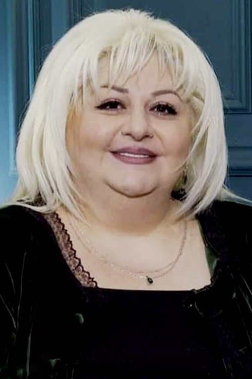 Photo of Zaruhi Aramyan