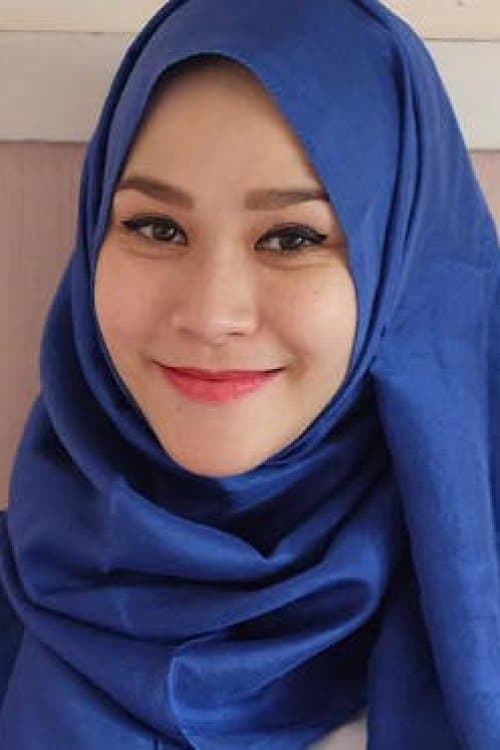 Photo of Zaskia Adya Mecca