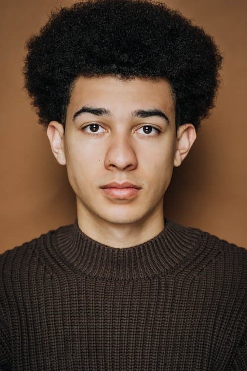 Photo of Zavien Garrett