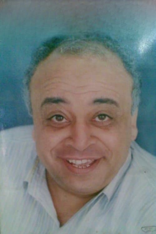 Photo of Zayed Fouad