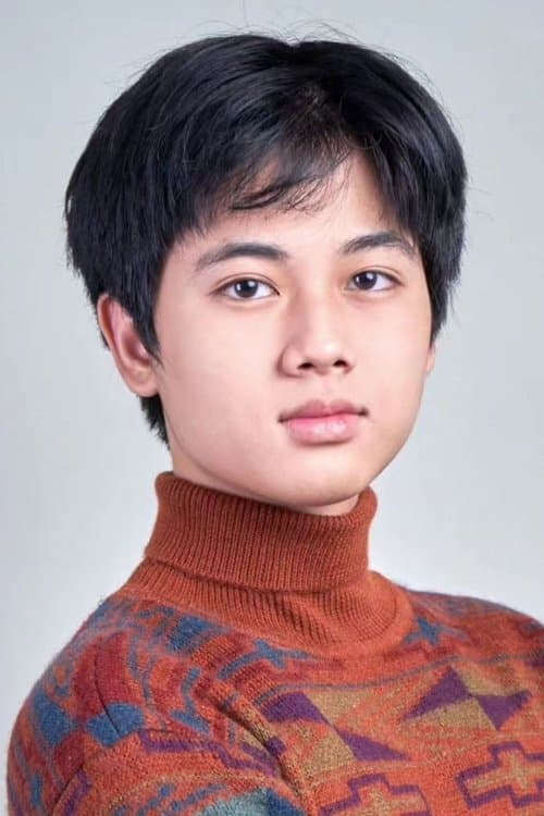 Photo of Zayyan Sakha