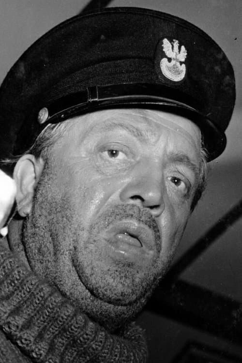 Photo of Zbigniew Filus