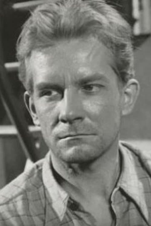 Photo of Zbigniew Józefowicz