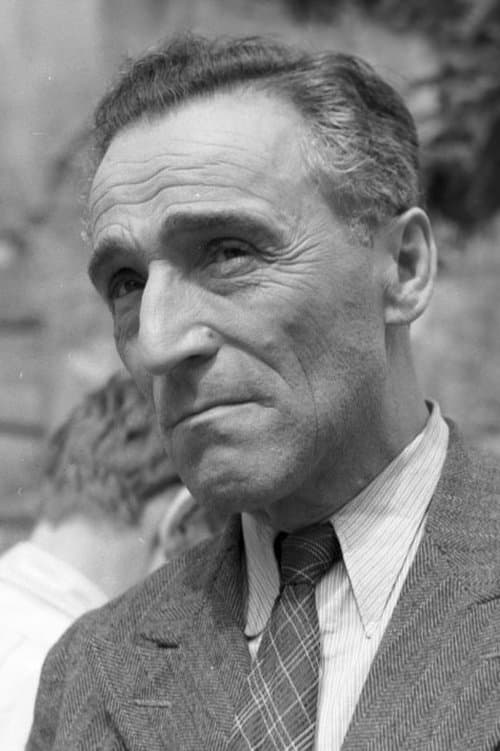 Photo of Zbigniew Koczanowicz