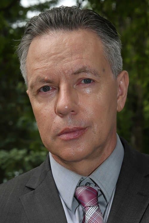 Photo of Zbigniew Suszyński