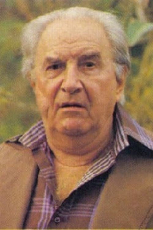 Photo of Zbigniew Ziembinski