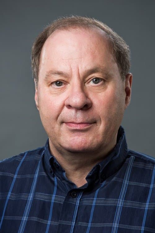 Photo of Zdeněk Palusga