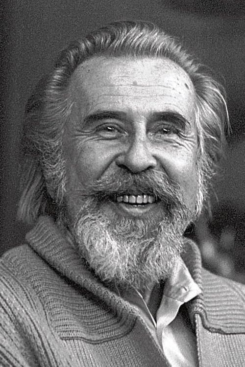 Photo of Zdeněk Podskalský