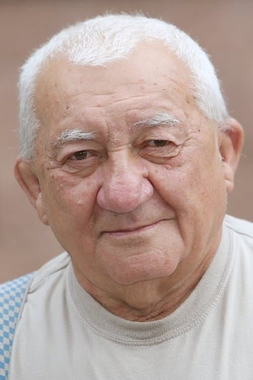 Photo of Zdeněk Srstka