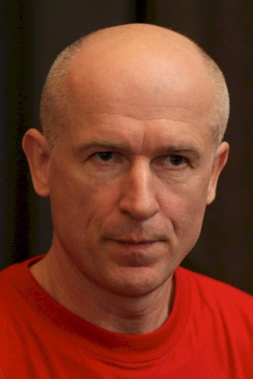 Photo of Zdeněk Tyc