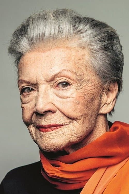 Photo of Zdenka Procházková