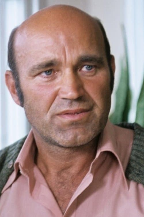 Photo of Zdzisław Kuźniar
