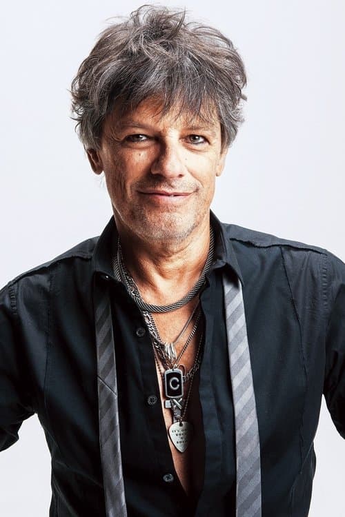 Photo of Zé Pedro