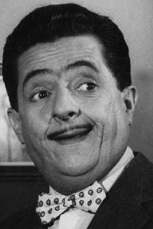 Photo of Zé Trindade