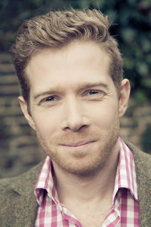 Photo of Zeb Soanes