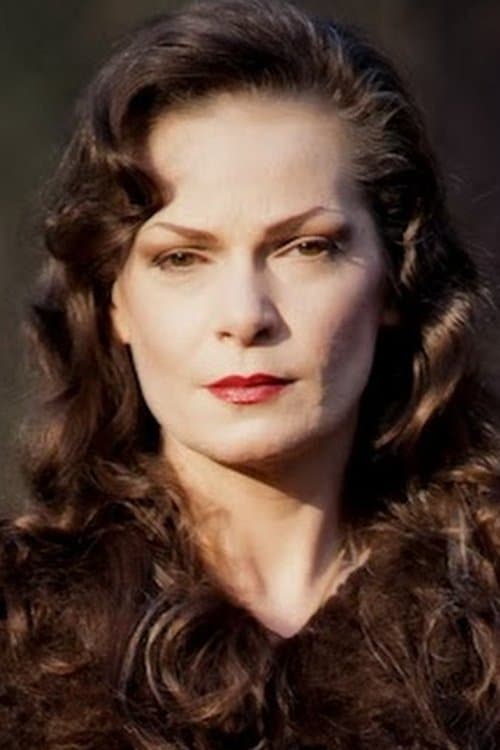 Photo of Zeena Schreck