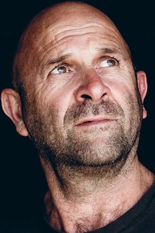Photo of Zeev Sevik Perl