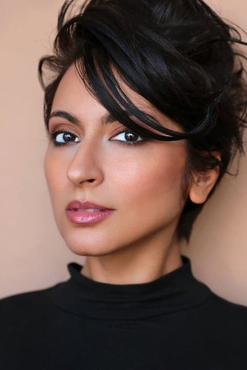 Photo of Zehra Fazal