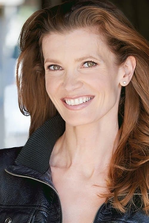 Photo of Zehra Leverman