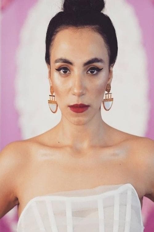 Photo of Zeinab Ghareeb