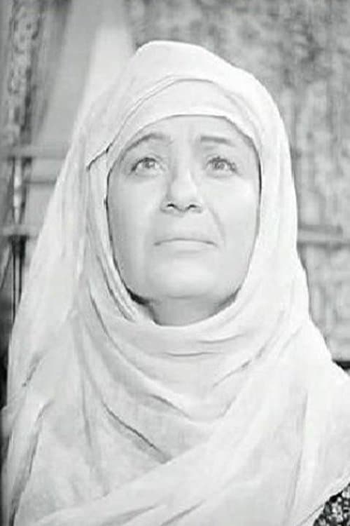 Photo of Zeinab Sedky