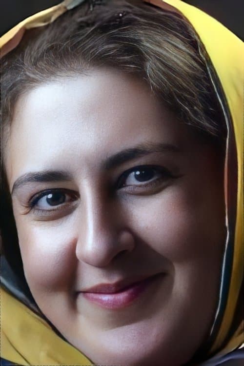 Photo of Zeinab Shabani