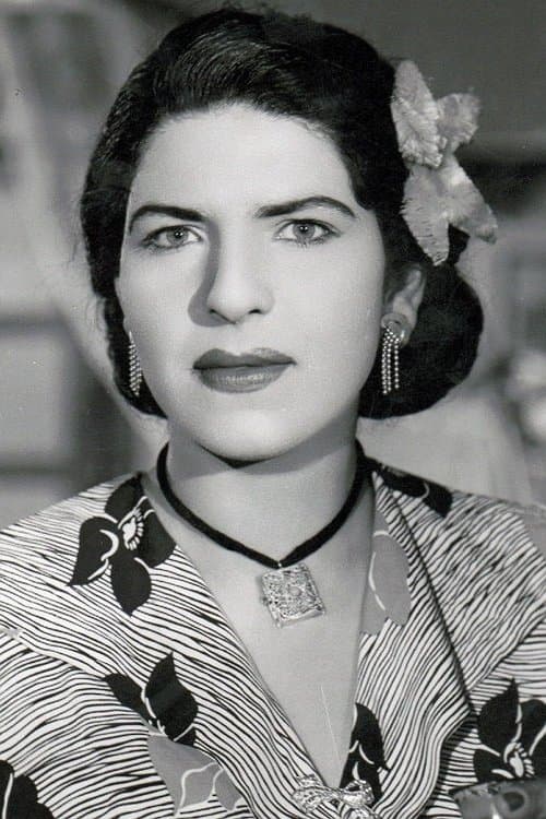 Photo of Zeinat Sedki