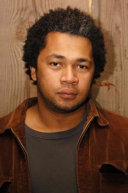 Photo of Zeka Laplaine