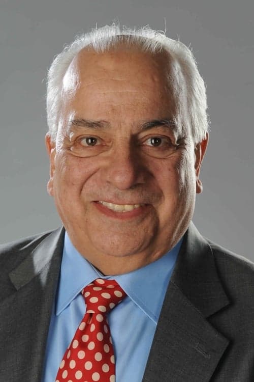 Photo of Zeki Alasya